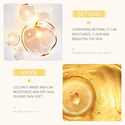 Pure Glow™Rice Raw Pulp Essence (BIOAQUA)