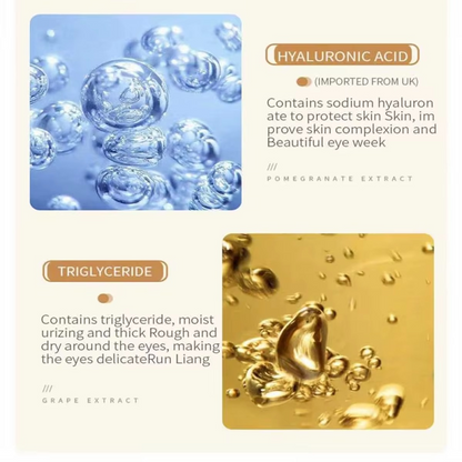 Pure Glow™Rice Raw Pulp Essence (BIOAQUA)